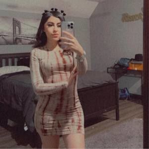 Meet your Posher, Kimberly